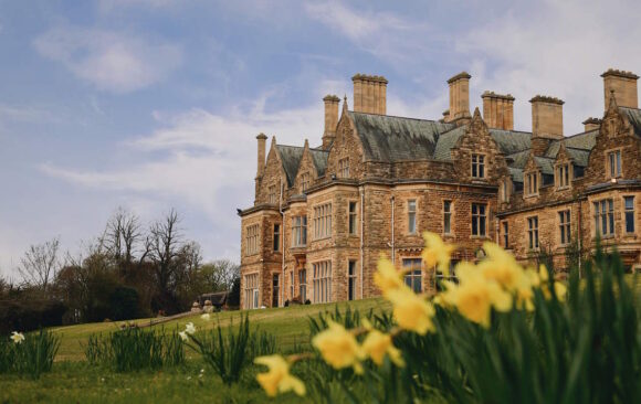 Easter Weekend Retreat