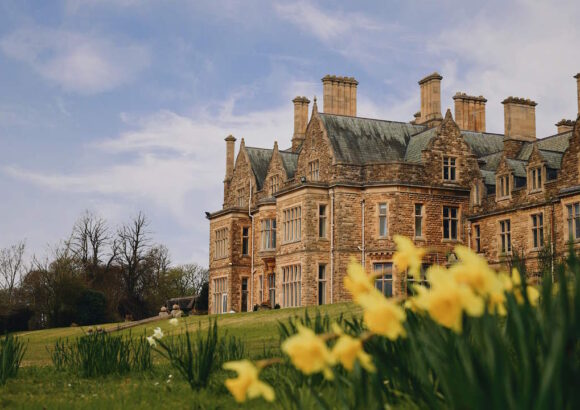 Easter Weekend Retreat