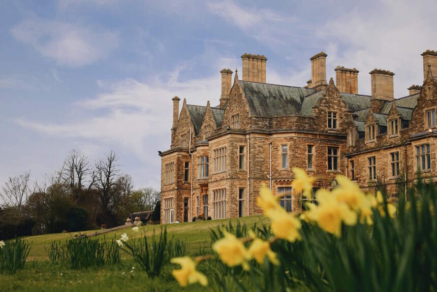 Easter Weekend Retreat