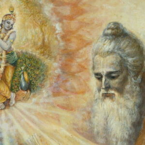 Study Bhakti Shastri