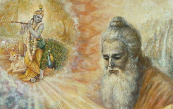 Study Bhakti Shastri