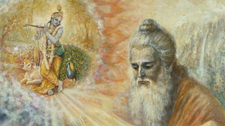 bs Study Bhakti Shastri