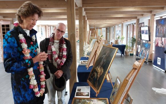 featured sacred art Appreciation of Sacred Art Exhibition