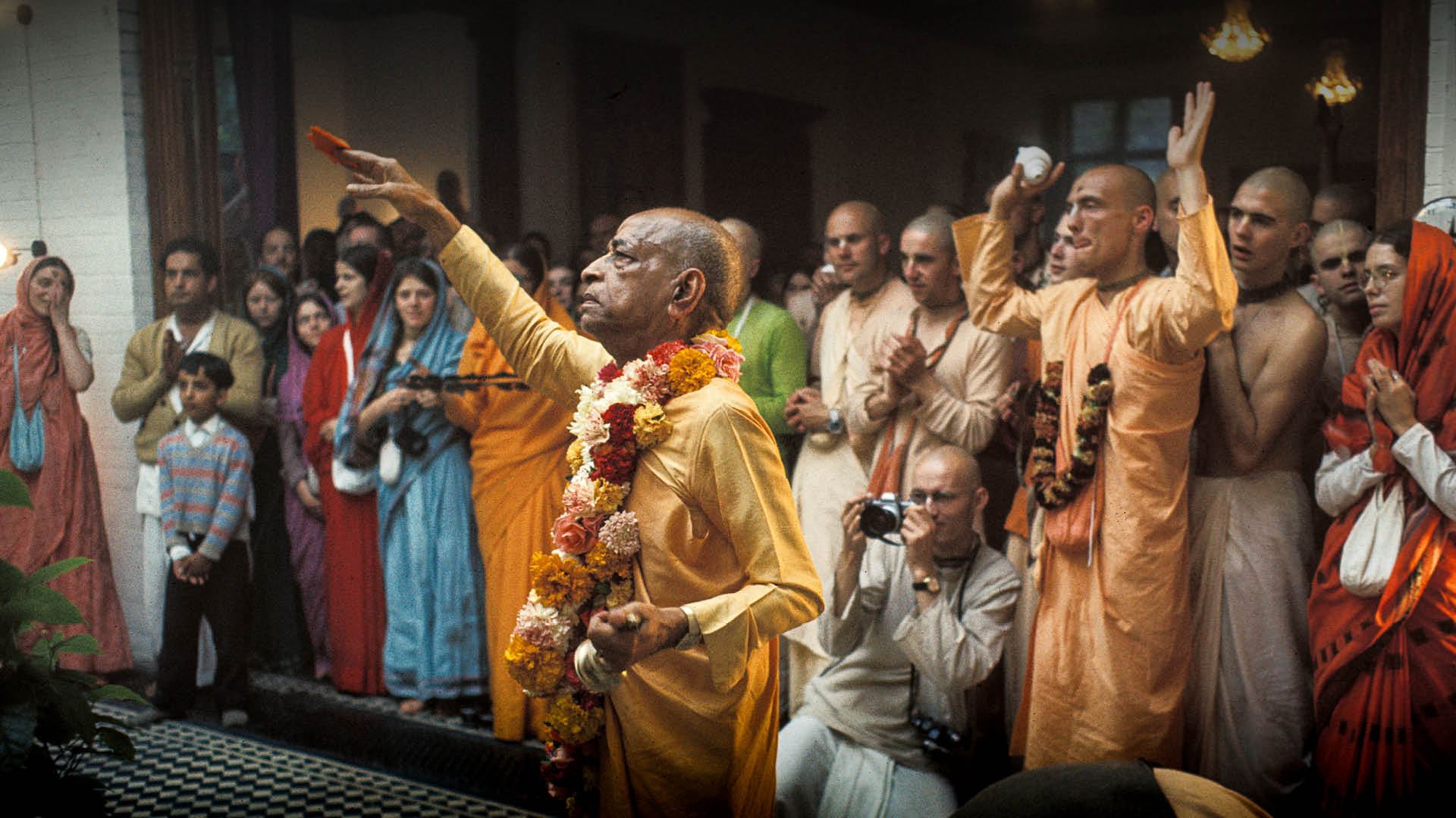 The History Achievements And Spirit Of Bhakti At Bhaktivedanta Manor the-history-achievements-and-spirit-of-bhakti-at-bhaktivedanta-manor