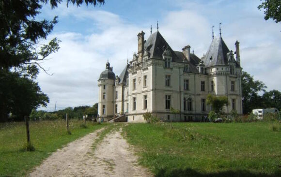 A 4 day retreat in New Mayapur