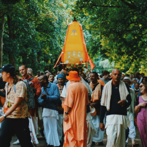 Watford Rathayatra – Bhaktivedanta Manor – Hare Krishna Temple Watford