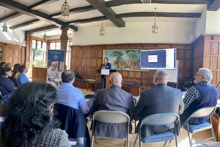 featured The ISKCON 2023 Global Law Conference