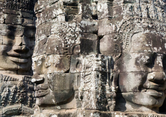 ‘Vedic culture’s ancient global existence’ with Radha Mohan Das