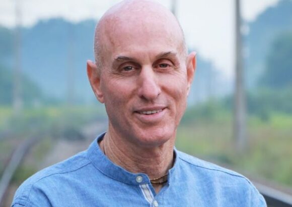 Deepening your connection with Japa