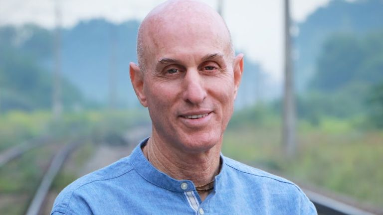 mahatma das Deepening your connection with Japa
