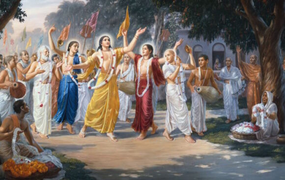 CC Compact Chaitanya Charitamrita Compact