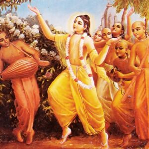Caitanya Caritamrita Compact