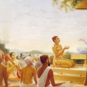 Bhagavata Life