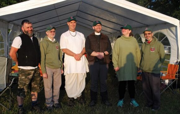 featured Camp Unity Borehamwood