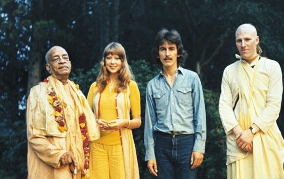 featured Photos of Srila Prabhupada – 50 years ago
