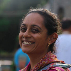 Bhava Bhakti Dasi