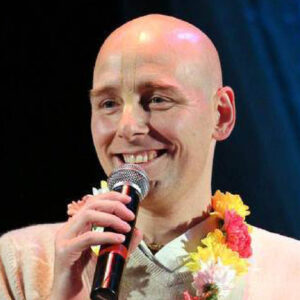 Jai Nitai Das
