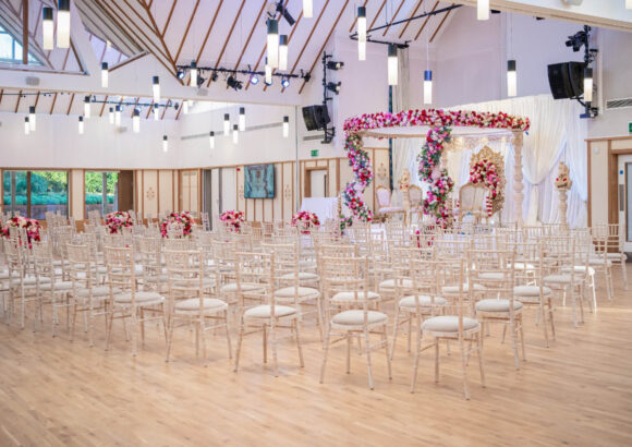 Wedding Fair