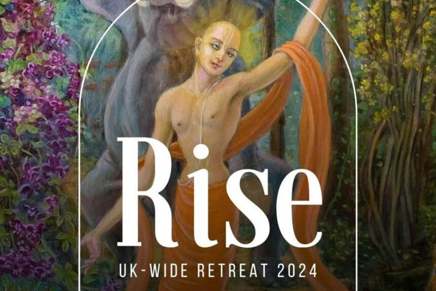 RISE 2024 – UK-wide Retreat