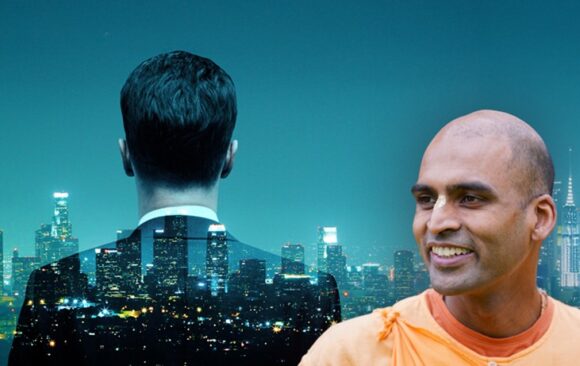 citygita City Gita with Keshava Swami