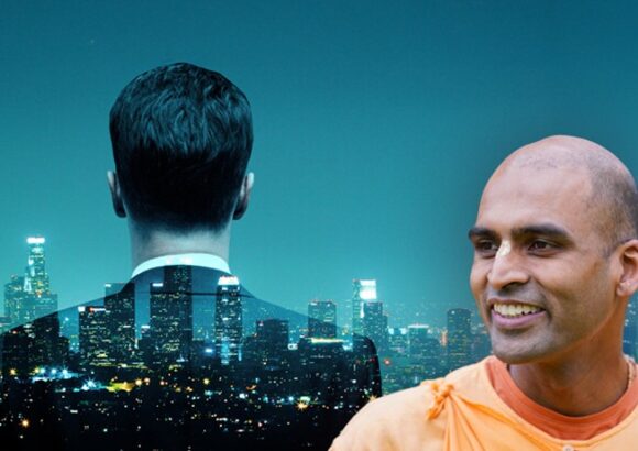 City Gita