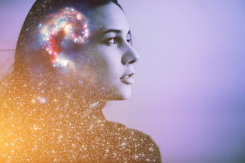 Mindful Art for Stress Relief April