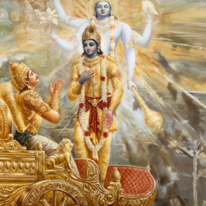 Bhagavata Life: Cantos 7-12