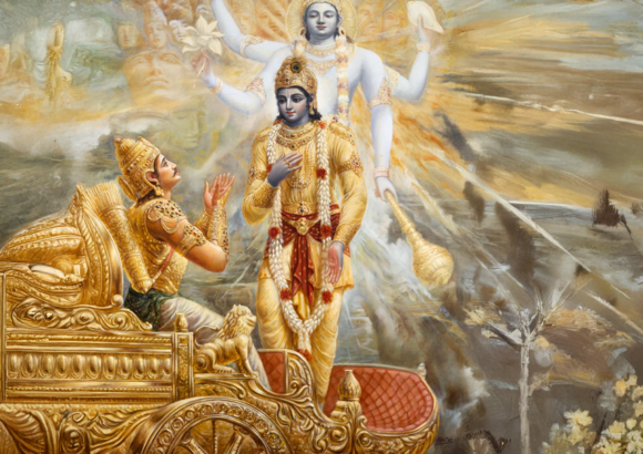 Bhagavata Life: Cantos 7-12