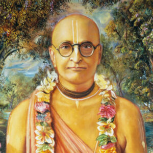 Appearance of Srila Bhaktisiddhanta Sarasvati Thakur