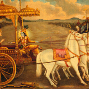 Gita Jayanti Maha Yajna – Bhagavad-gita Recitation