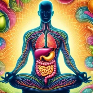 Supporting gut health with Ayurveda