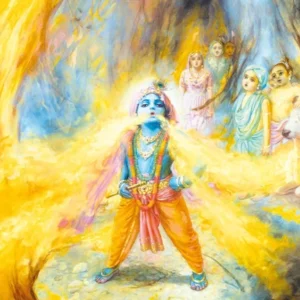 Bhagavata Life: Cantos 7-12