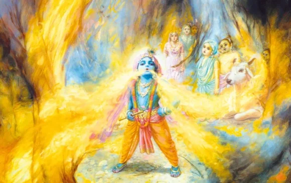 Bhagavata Life: Cantos 7-12