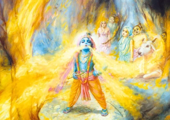 Bhagavata Life: Cantos 7-12