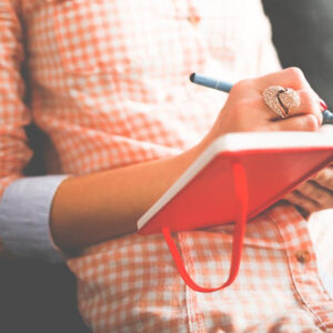 Journalling: Finding your Inner Browser