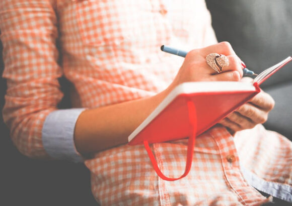 Journalling: Finding your Inner Browser