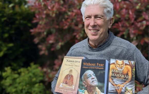 Rupa Vilas pr Read about the Vaishnava Acaryas