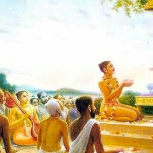 A Glorious overview of the Bhagavatam