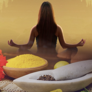 Ayurveda Masterclasses