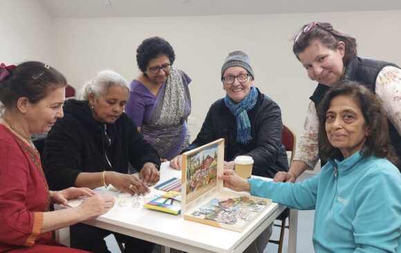 Friendship Friendship Group