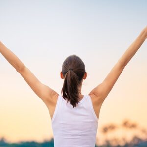 Energized for Life