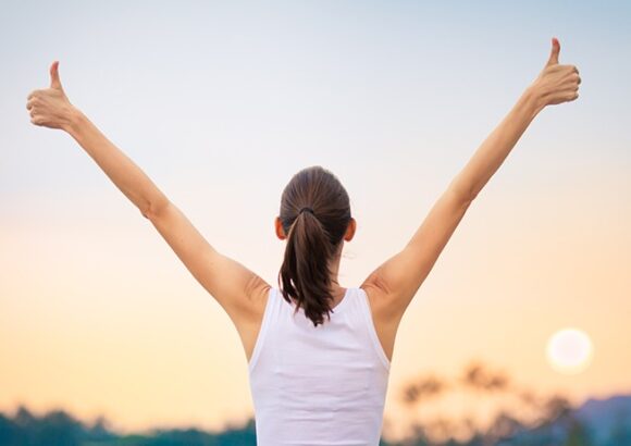 Break Free from Overthinking