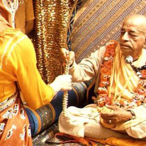 Guru Disciple
