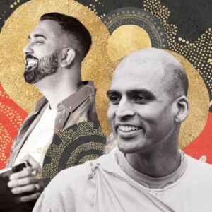 Bhakti Immersion Weekend Retreat