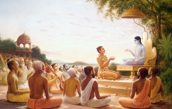 Year Round Bhakti Sastri Online Bhakti Sastri Online