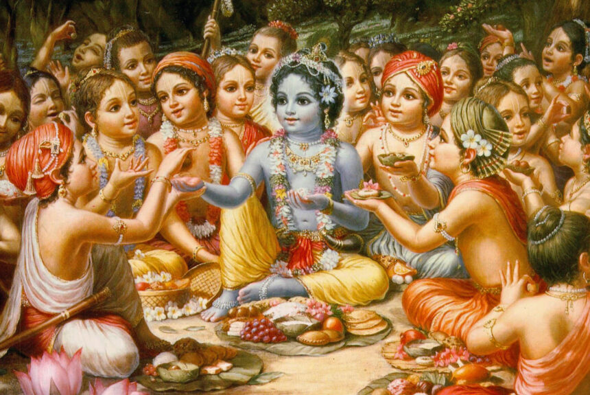 eat-pray-love Eat, Pray, Love: The Importance of Ekadasi