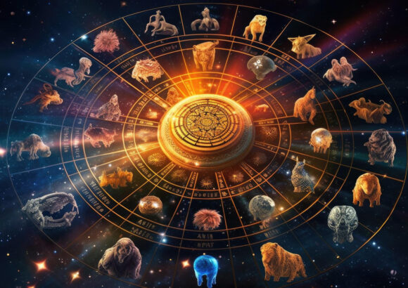 Astrology in the Modern Day with HH Bhanu Swami