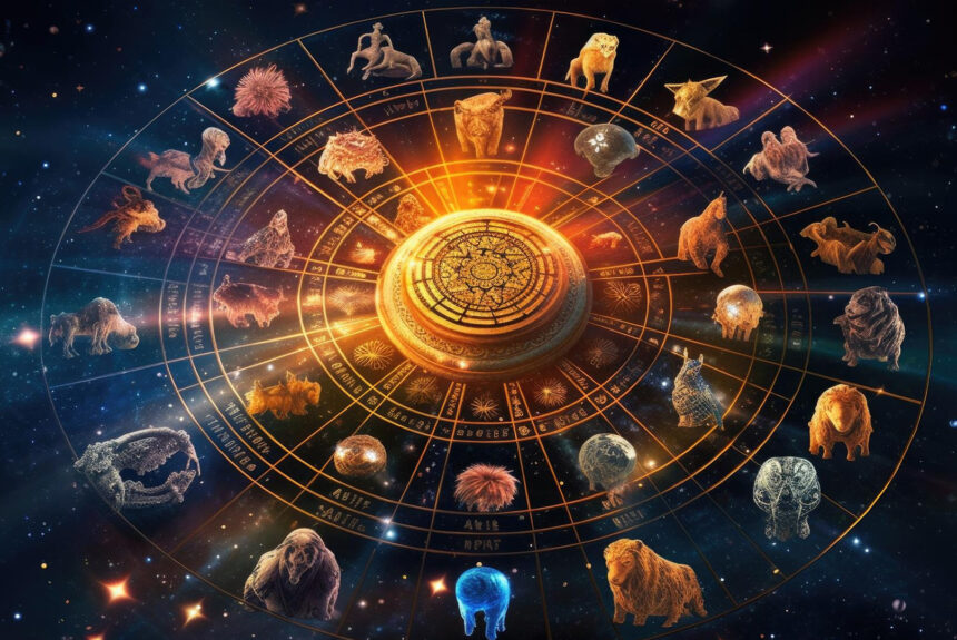 Astrology in the Modern Day with HH Bhanu Swami
