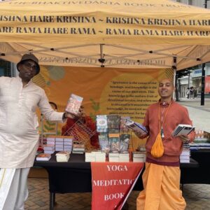 Summer National Book Marathon