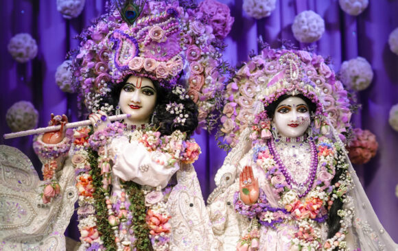 Deities Janmashtami Feedback Survey